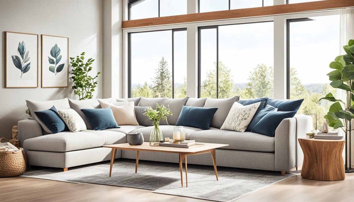 How to Choose the Perfect Sofa