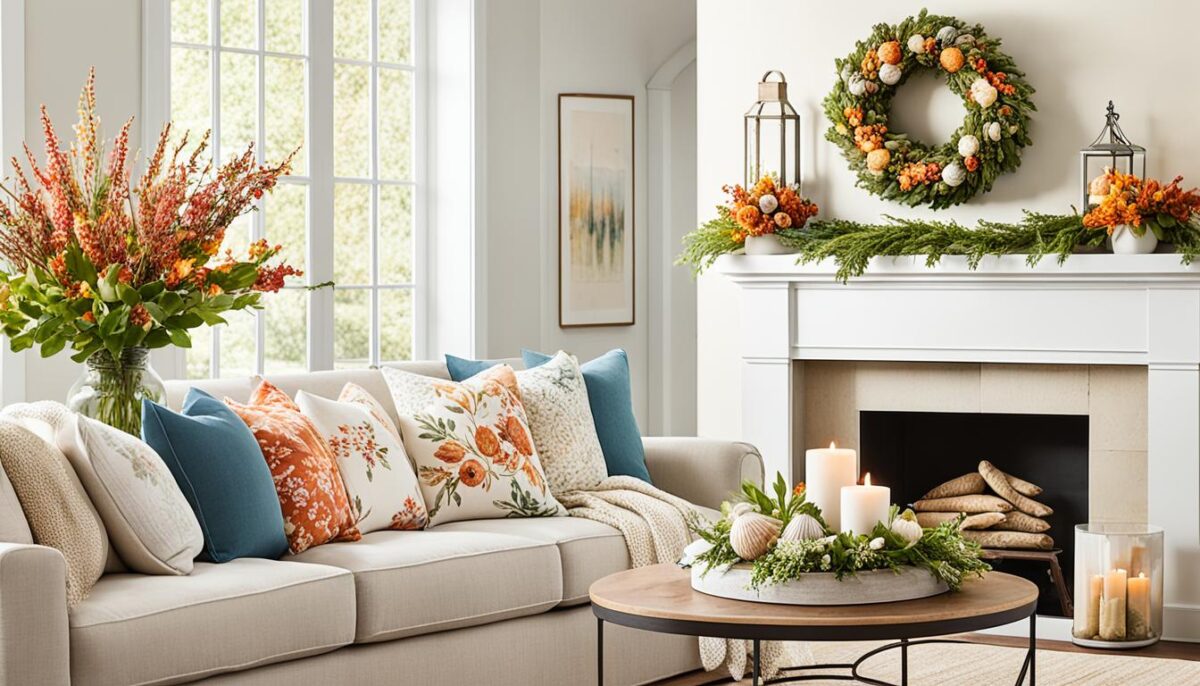 Ultimate Guide to Seasonal Decor Trends: Transform Your Home for Every Season