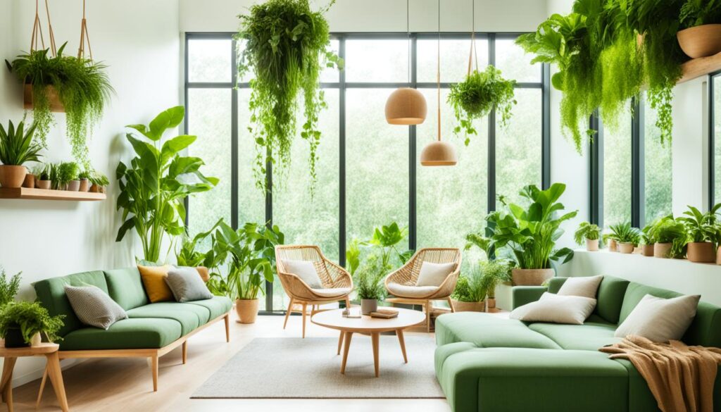 biophilic design