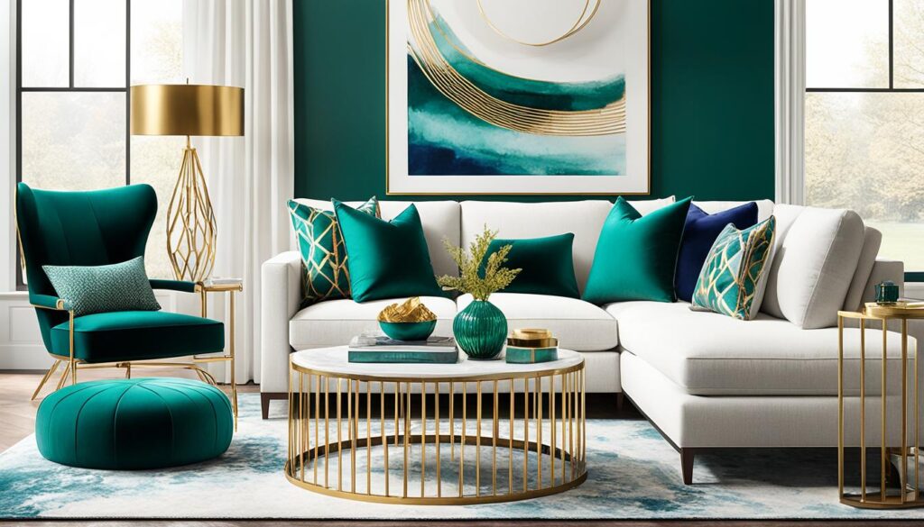 interior design color trends