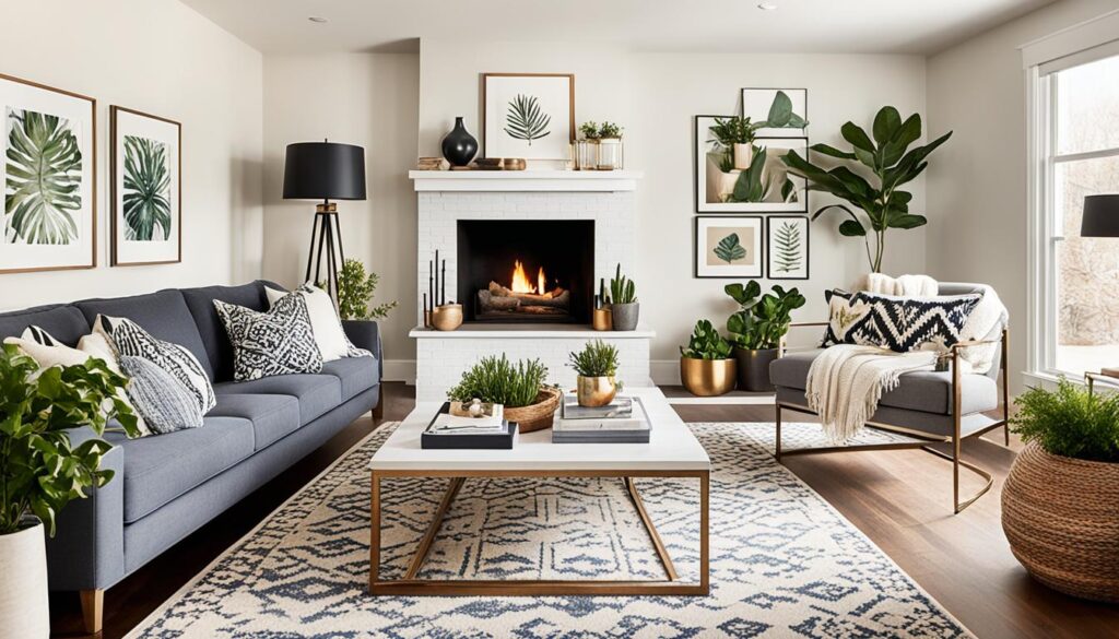 10 Must-Have Accessories for Living Room Decor