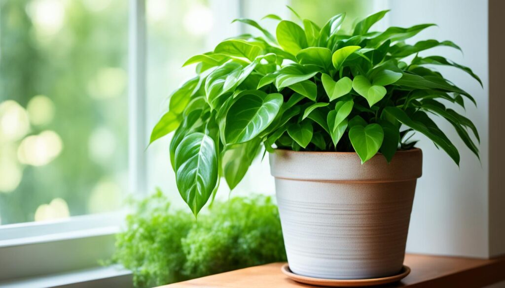 How to Decorate with Houseplants: Tips for Every Room
