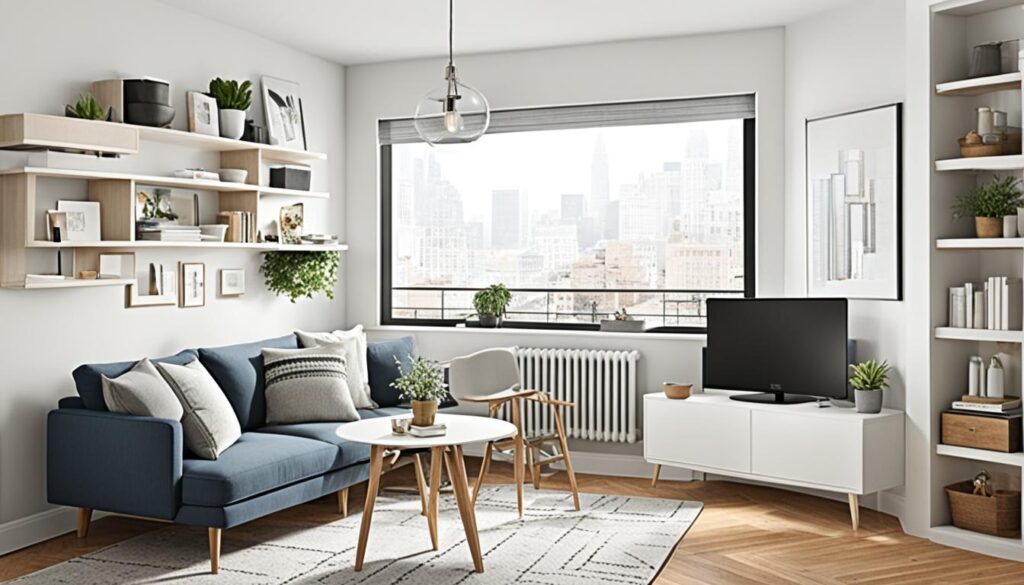 Maximizing Small Spaces: Furniture Solutions for Urban Living