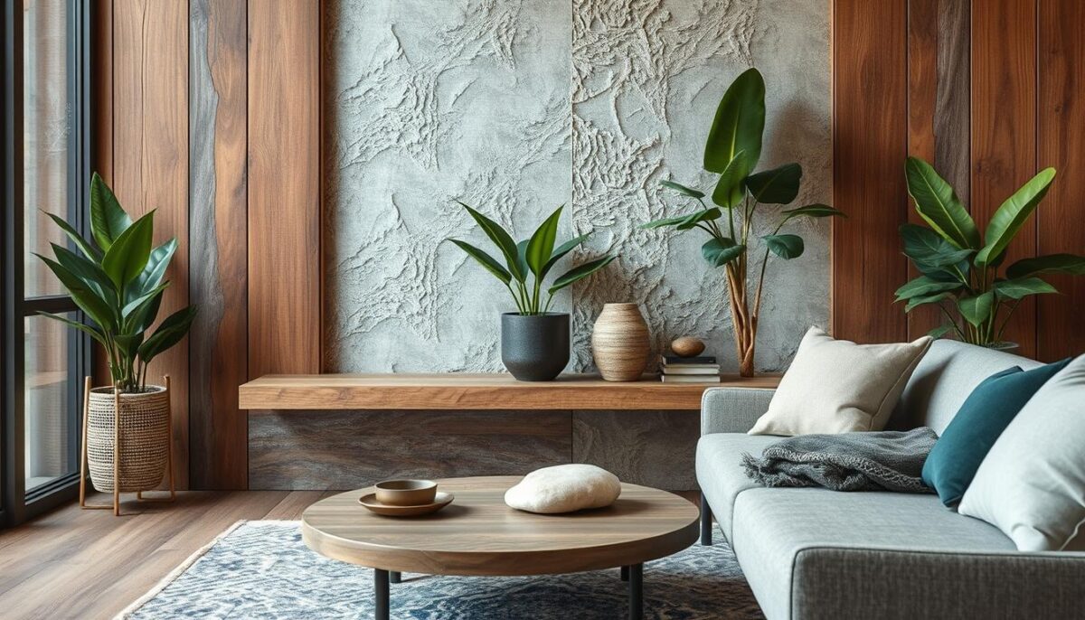 Texture Play: Adding Depth and Dimension to Your Decor