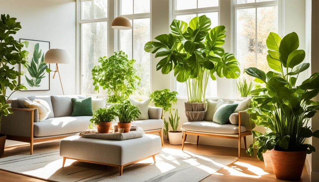 indoor gardening