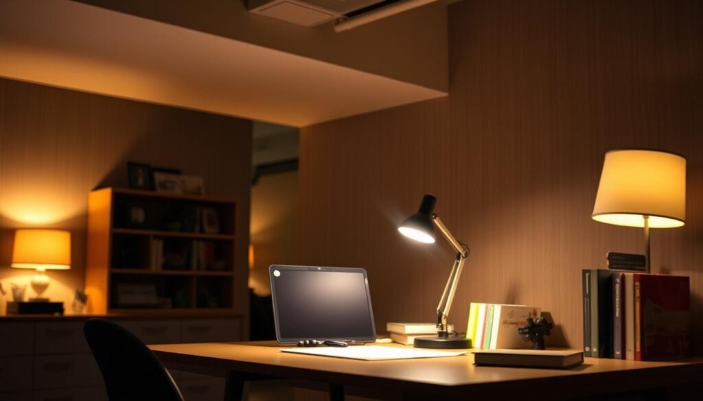 task lighting