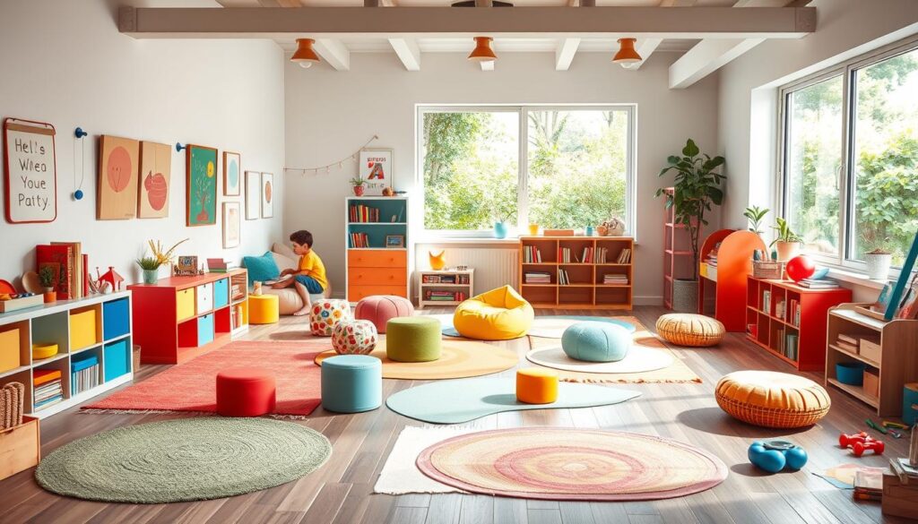 Designing a Kid-Friendly Space Without Sacrificing Style