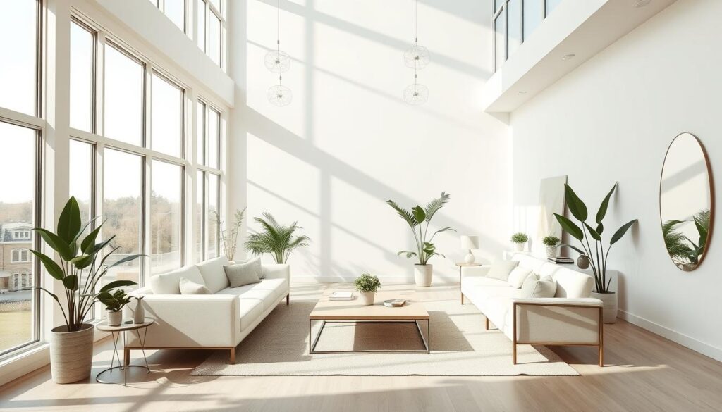 Maximizing Natural Light in Your Home: Design Tricks