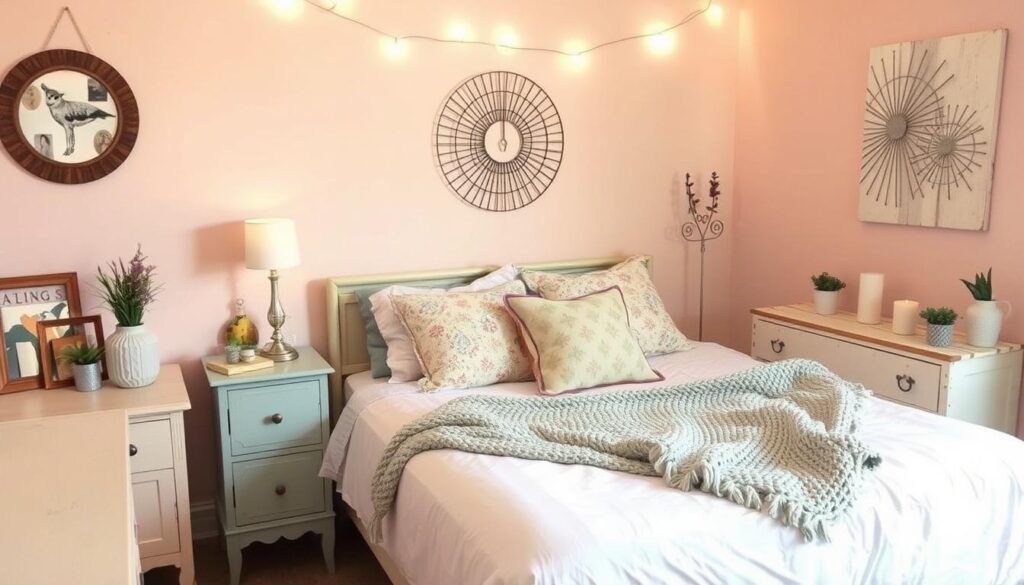 Revamp Your Bedroom with These Low-Cost Decor Tips