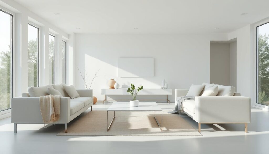 The Secrets of Successful Minimalist Decor