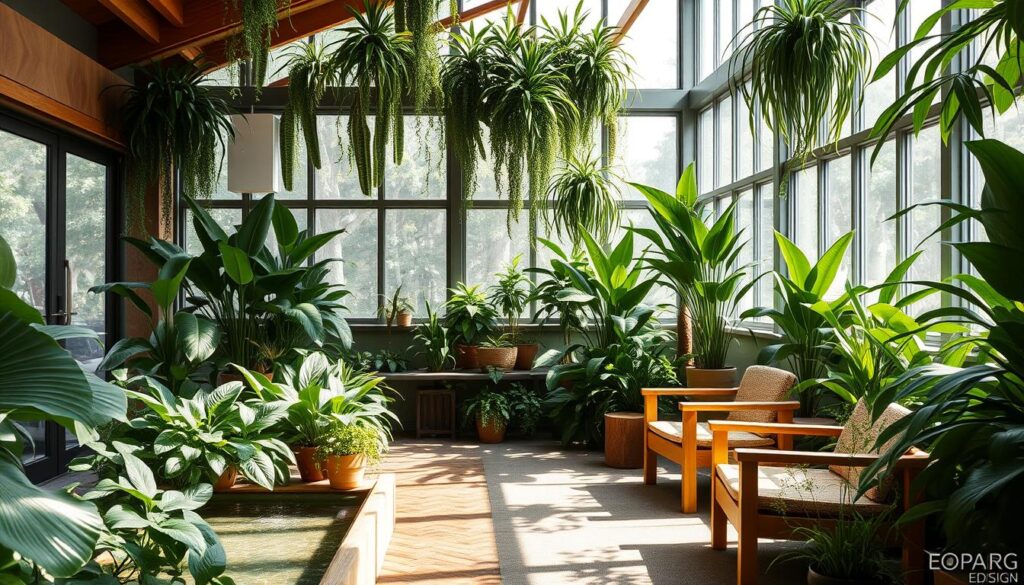 biophilic design