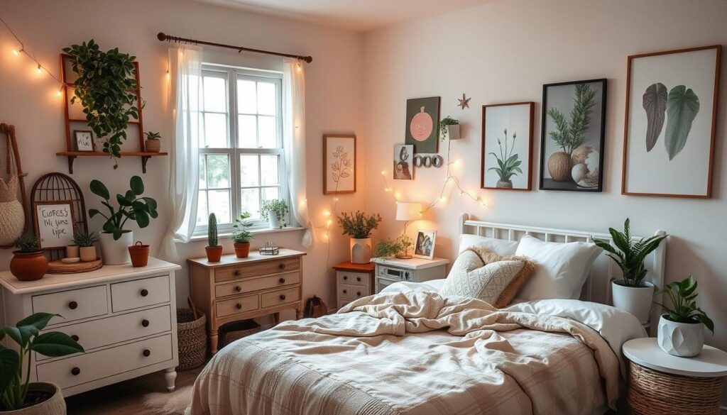 budget bedroom design