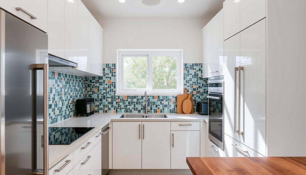 kitchen backsplash trends