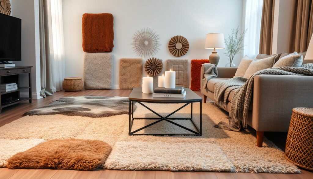 plush area rugs