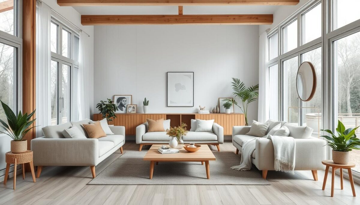 scandinavian minimalism