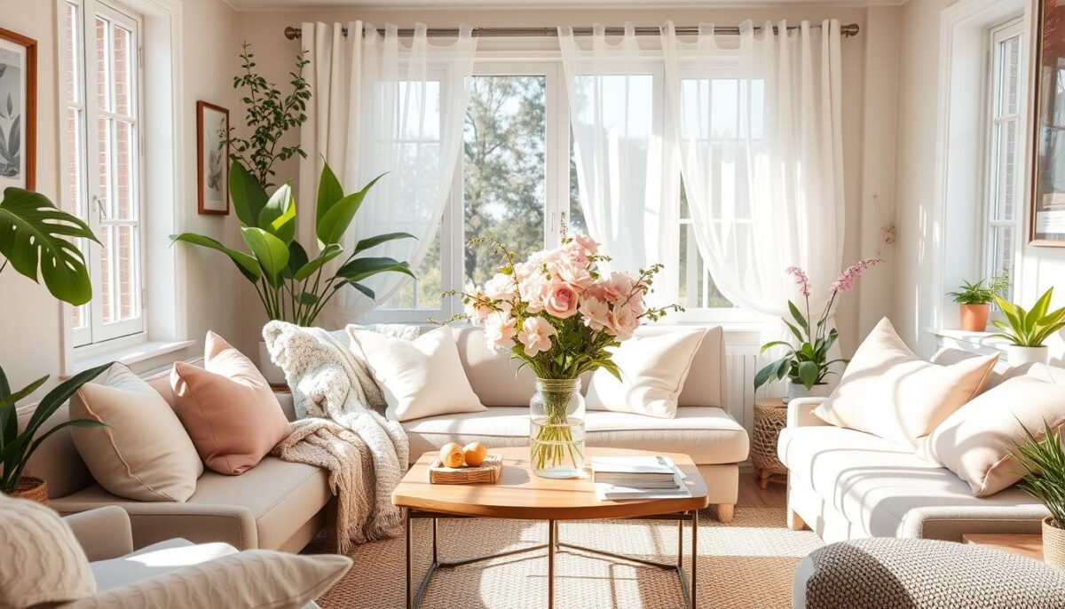 10 Ways to Refresh Your Space for Spring