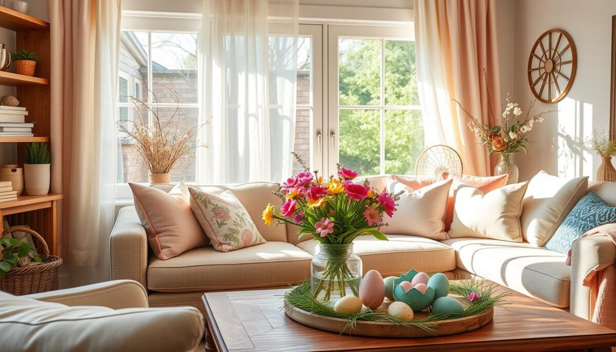 10 Ways to Refresh Your Space for Spring