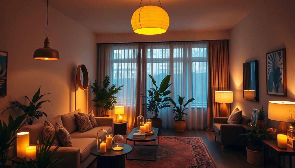 Lighting 101: How to Brighten Up Any Room