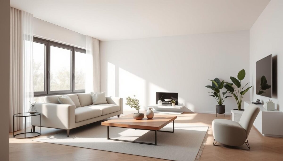 The Best Furniture Styles for a Minimalist Home