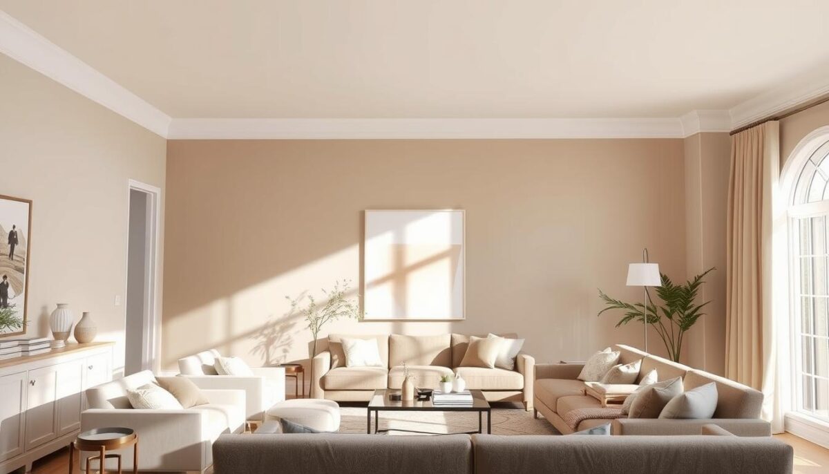 The Best Neutral Paint Colors for Every Room