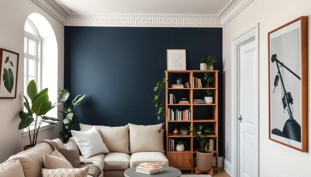 accent wall ideas