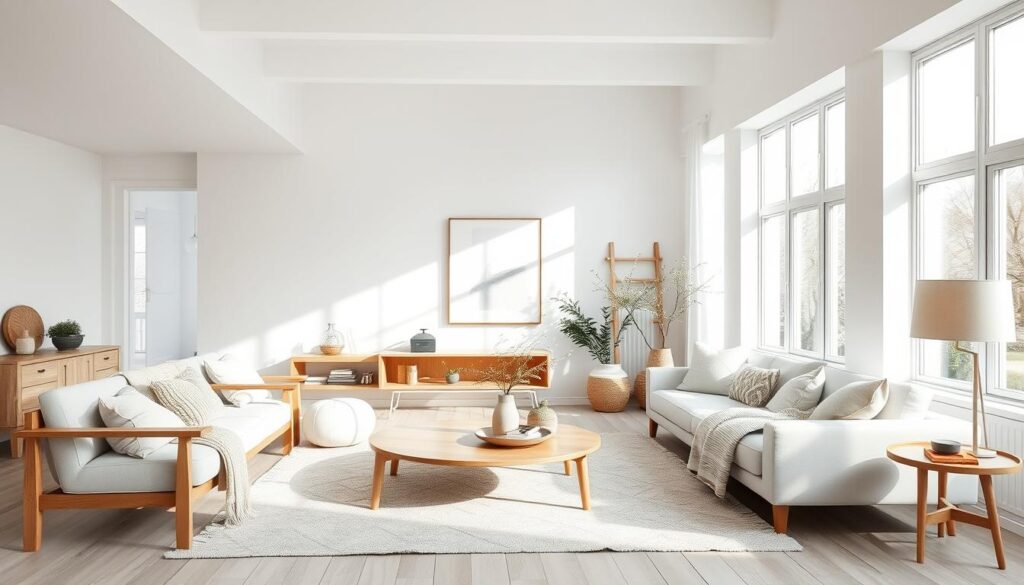 scandinavian aesthetics