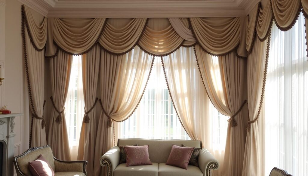 window treatments