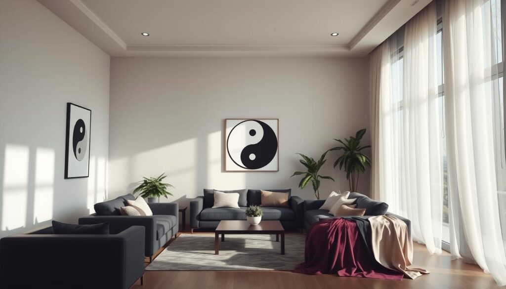 yin yang harmony